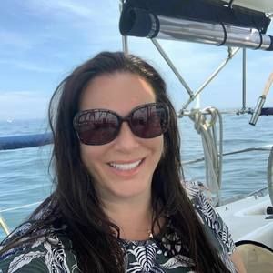 Meet your Posher, Vicki